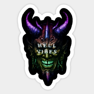 Halloween Sticker